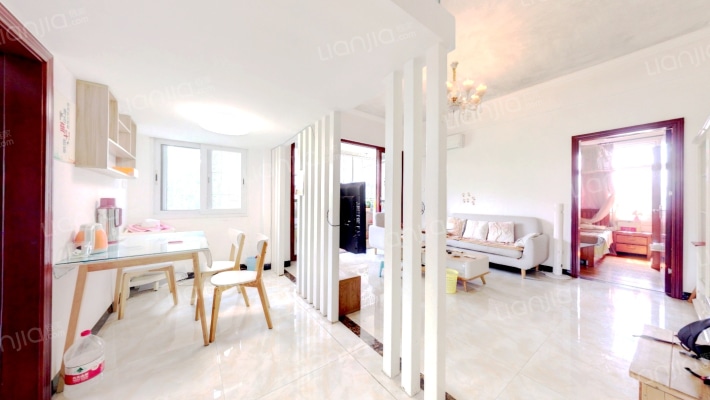 象岗山二手房实景图