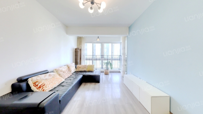 兴唐悦府一期二手房实景图