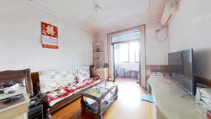 迎凤社区二手房实景图