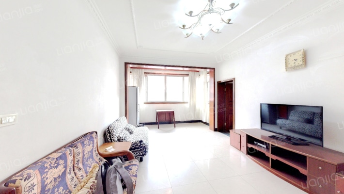 兰花四小区二手房实景图