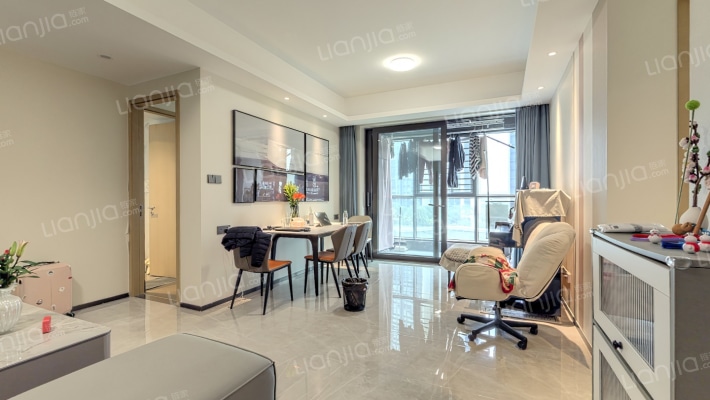 云科府二手房实景图