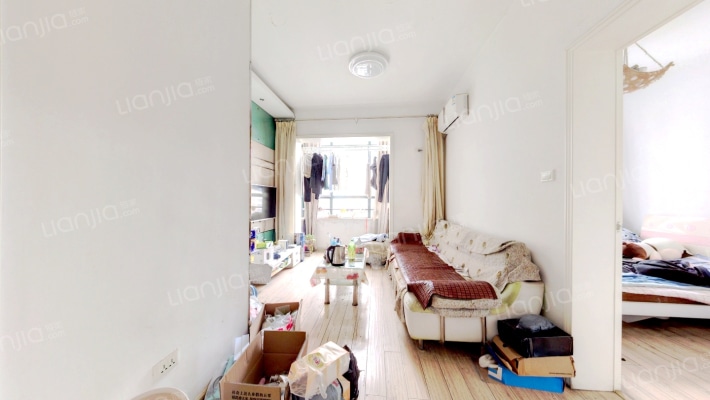 江山如画二期二手房实景图