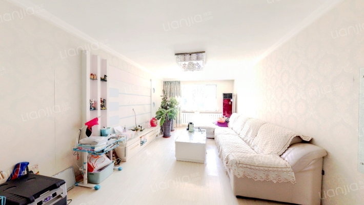 正洪花园二手房实景图