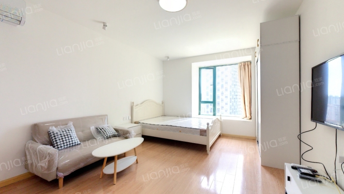 凯欣豪园二手房实景图