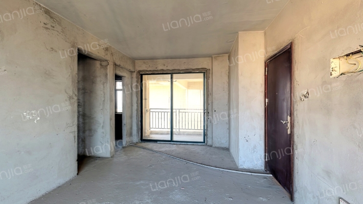 富盈四季华庭二手房实景图