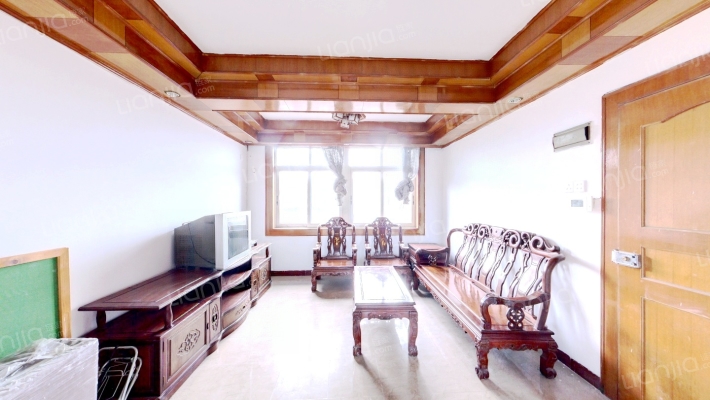 海校航专宿舍二手房实景图