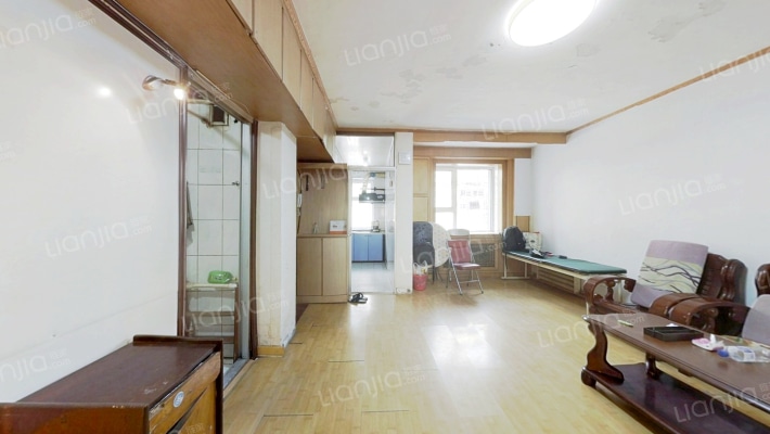 净水山莊二手房实景图