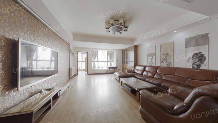 文翁华府二手房实景图