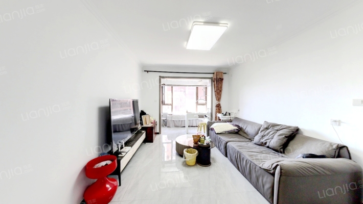 万合名著二手房实景图