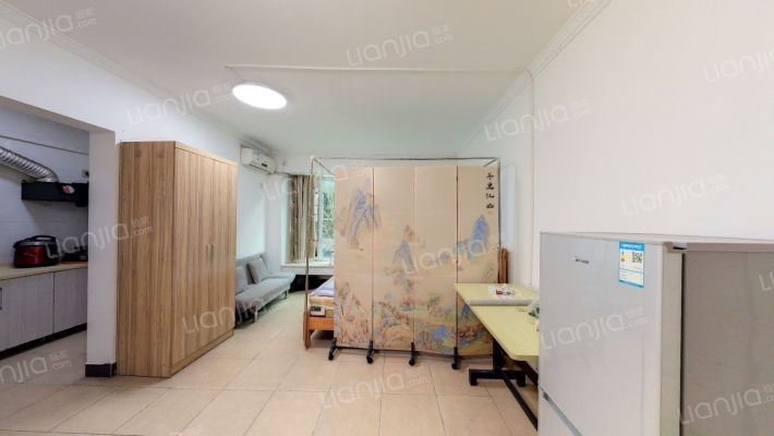 名雅居二手房实景图