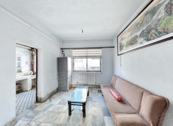 整租·城信花园 2室2厅 南_城信花园租房