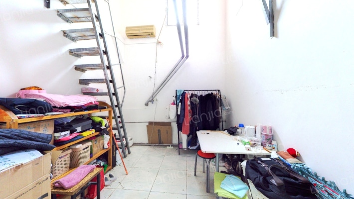 南柳巷二手房实景图