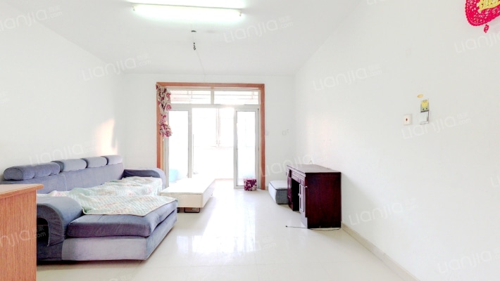 玉湖新城花园二手房实景图