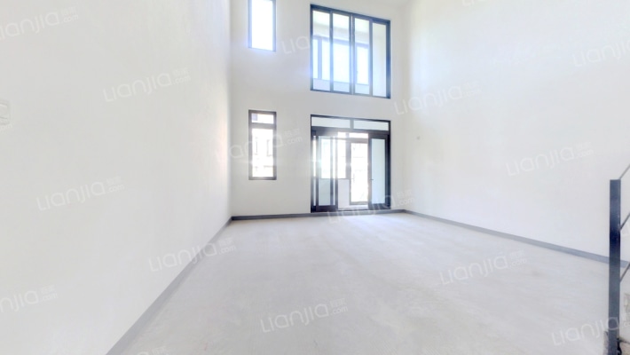 金开融府二手房实景图