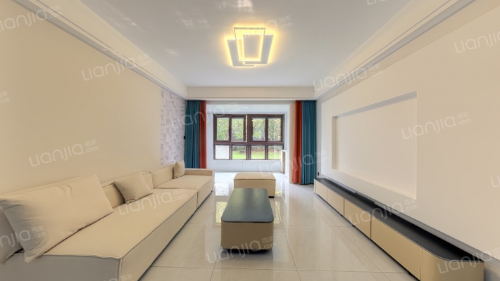 荣盛隽峰雅苑二手房实景图