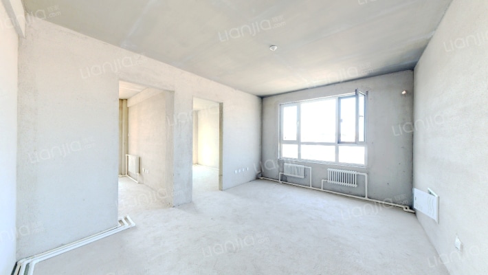 翰林苑二手房实景图