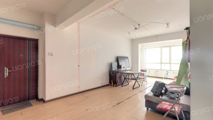 黑大芳洲园二手房实景图