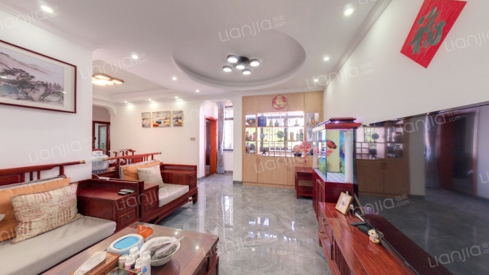 绿叶楼二手房实景图