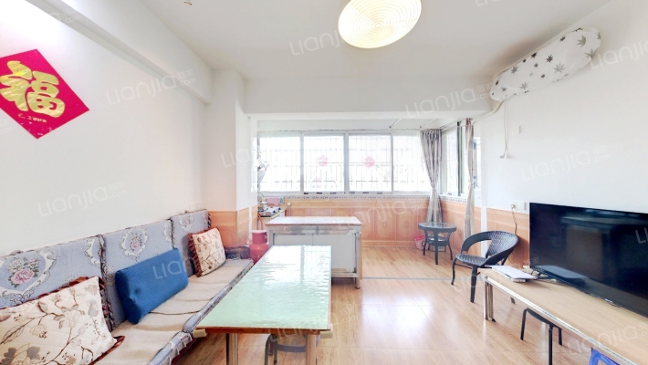 凤凰公寓二手房实景图