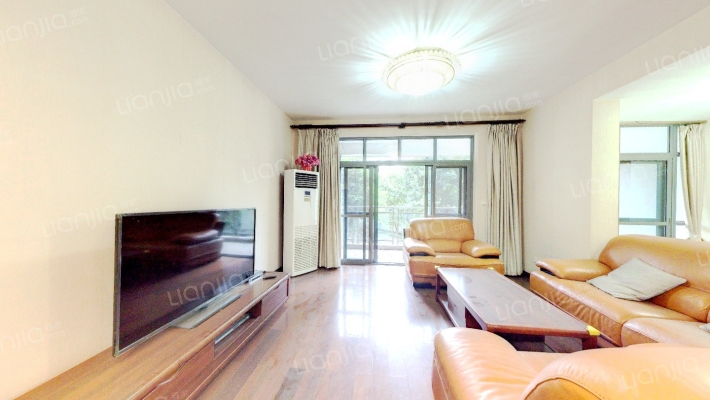 龙湖水晶郦城颐苑二手房实景图