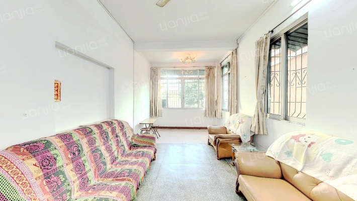 红城路二手房实景图