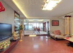 整租·金合大院 4室2厅 南_金合大院租房