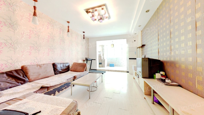 曹家庙供电局家属院二手房实景图