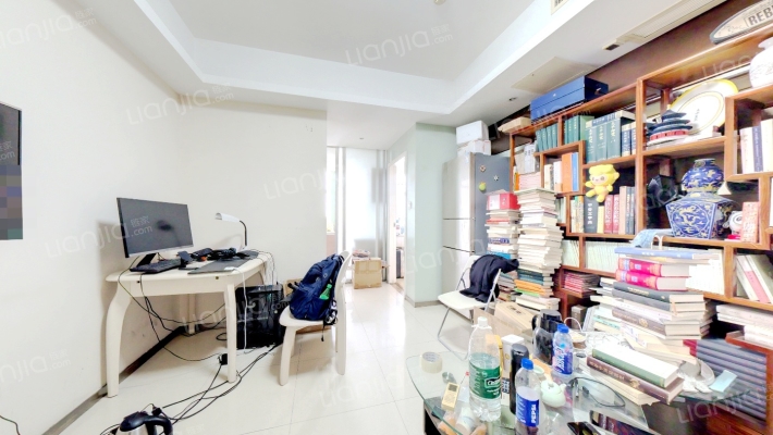 中商万豪二手房实景图