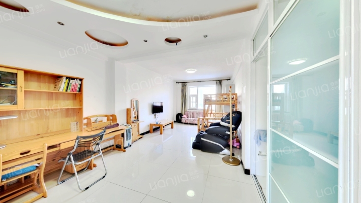 润阳华苑二手房实景图