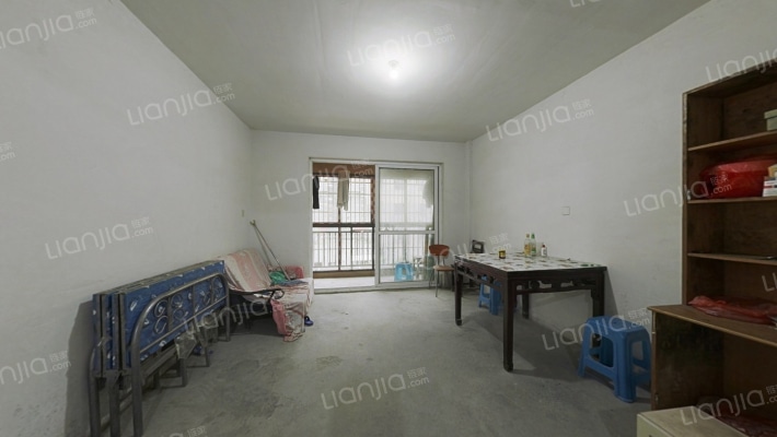 姚庄舒苑二手房实景图