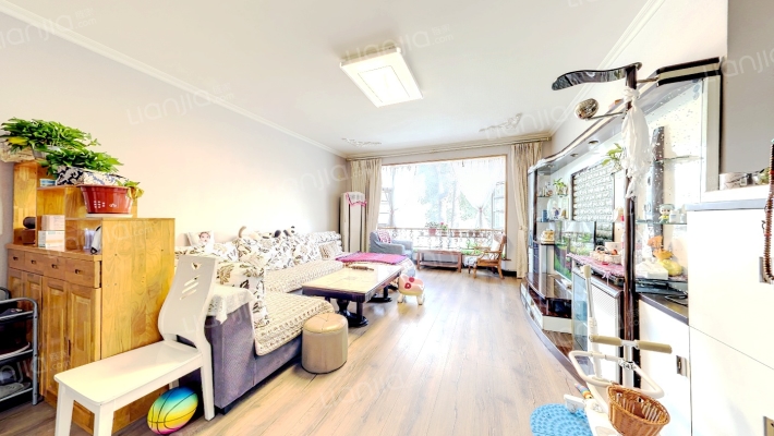 文化路174号二手房实景图