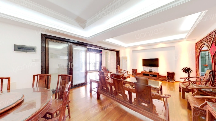 沙面新城二手房实景图