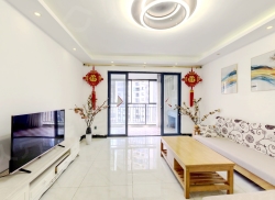 整租·碧园•印象桂林 4室2厅 南_碧园•印象桂林租房