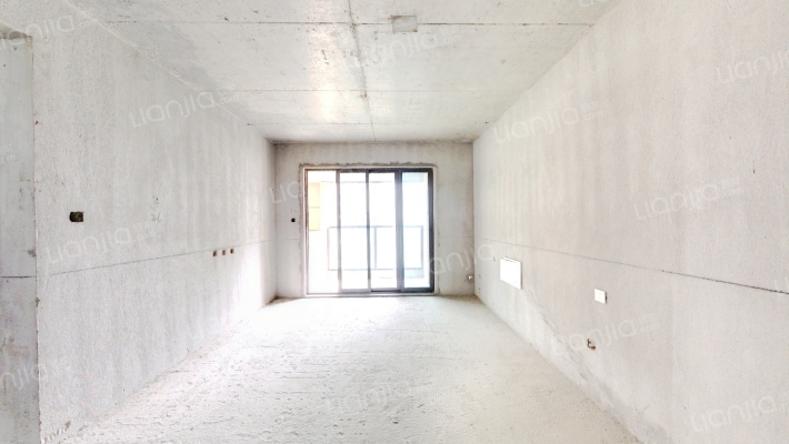 中梁百悦城二手房实景图