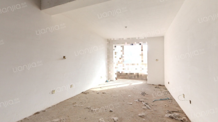 丽水名都二手房实景图