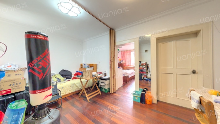 宝仪花苑二手房实景图