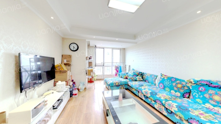 融科钧廷二手房实景图