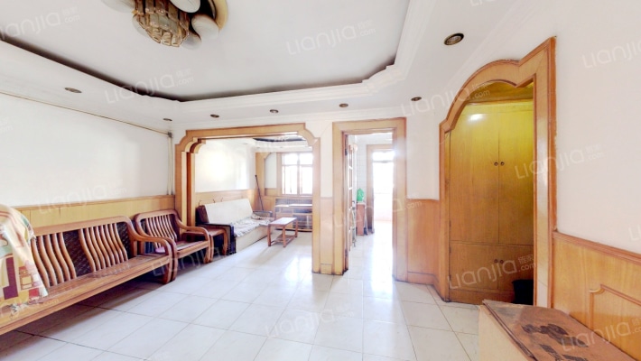 新华东里(西青区)二手房实景图