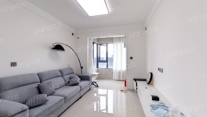 裕华会园二手房实景图