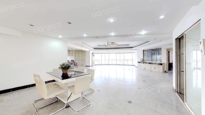 锦江新园二手房实景图