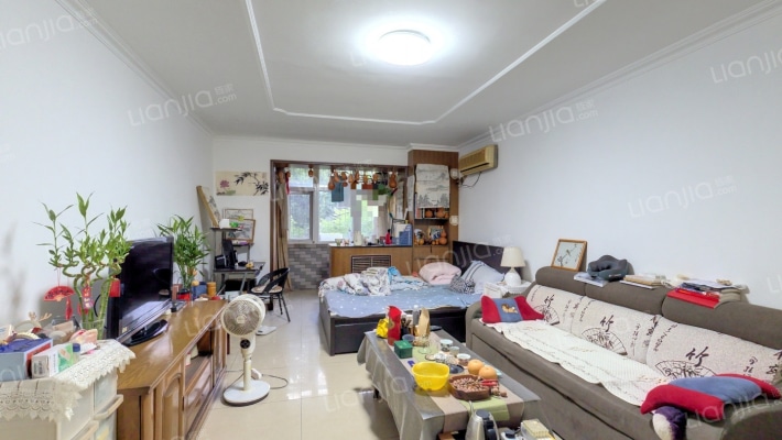 三虎桥南路17号院二手房实景图