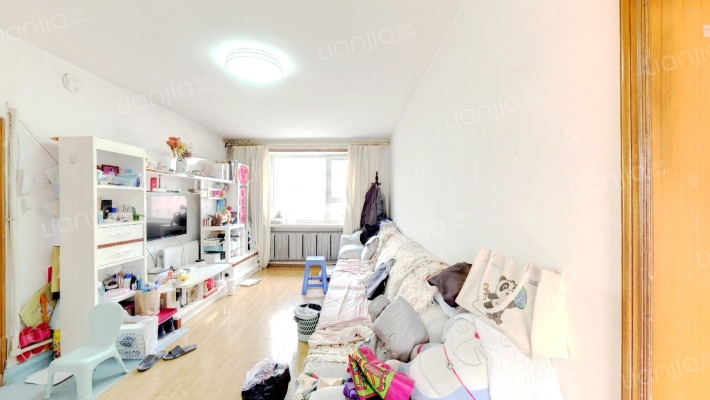 永发小区A区二手房实景图