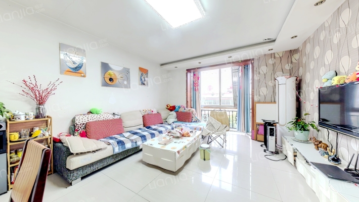 金桂花园欣苑二手房实景图