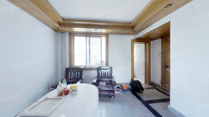 东升新村二手房实景图