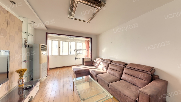 福基瑞景园二手房实景图