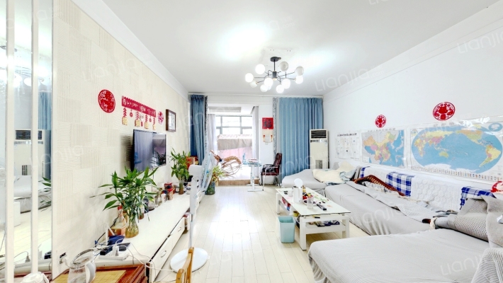 舒水湾二手房实景图