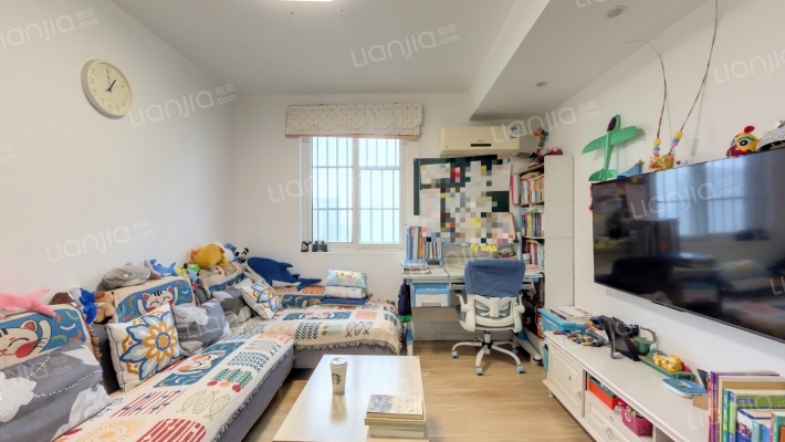 怡和佳苑二手房实景图