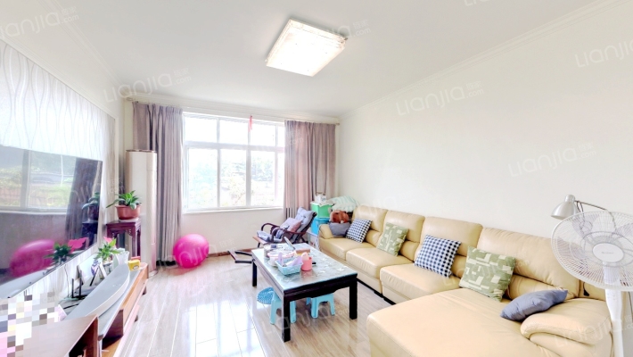 正西别院二手房实景图