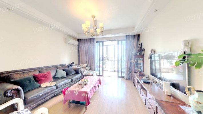 融汇温泉城锦华里二手房实景图