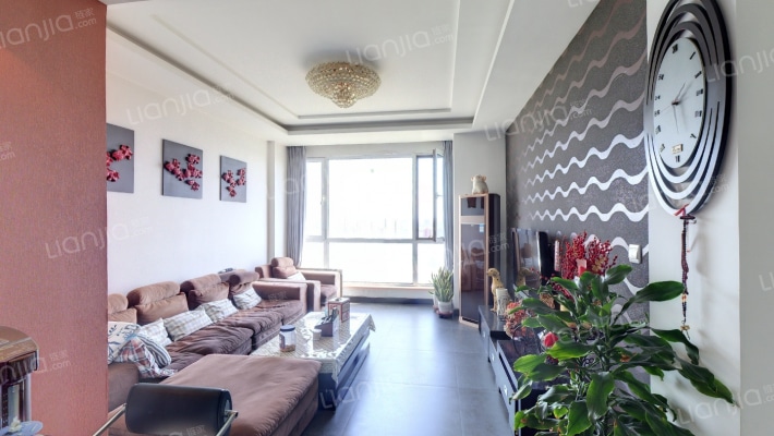 坤泰新界二手房实景图